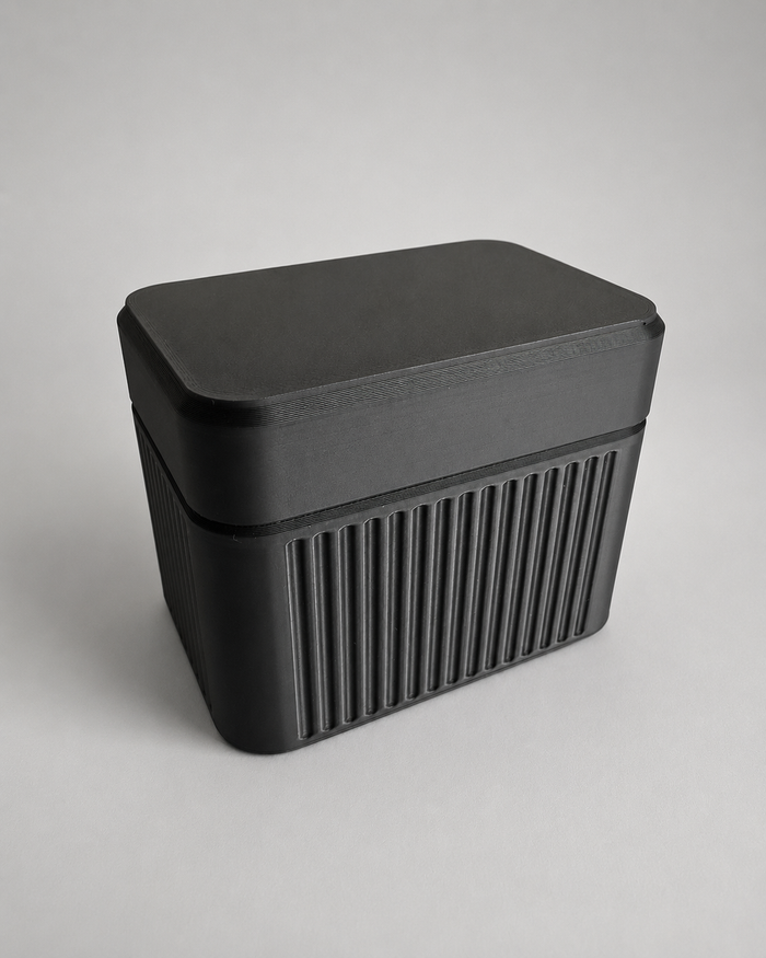 6-Vial Storage Case