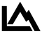 Lone Mountain 3D logo
